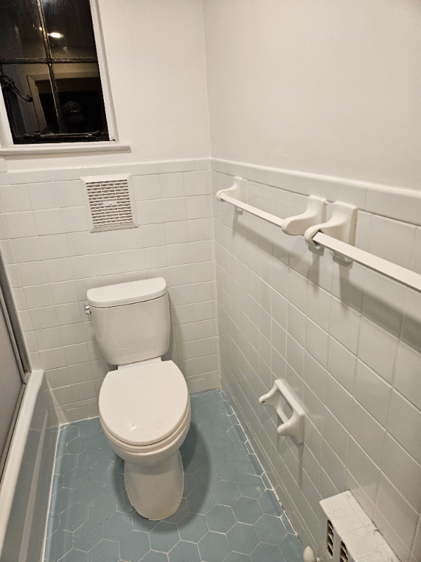 White Plains House: 5 Seymour Place