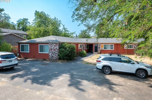 Portland Multiplex: 8605 N Hurst