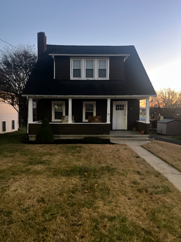 Cockeysville House: 31 Gibbons Blvd.