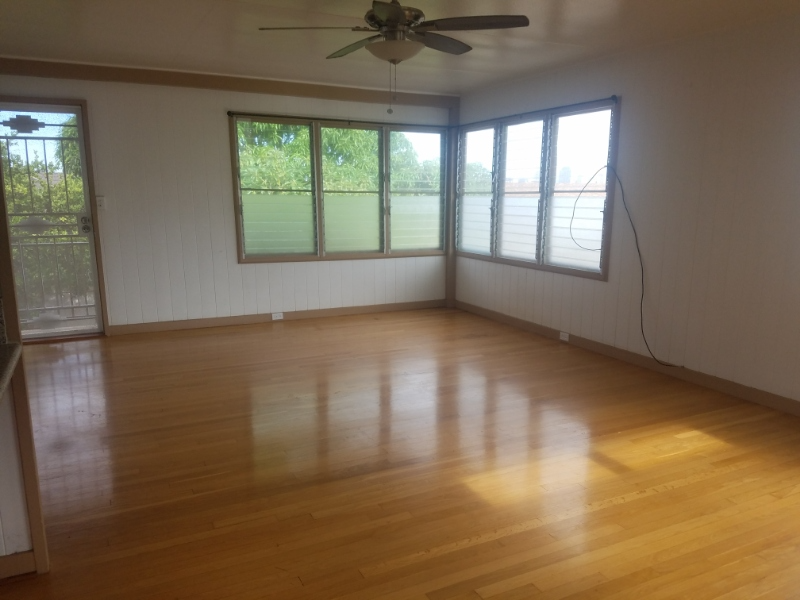 Honolulu Condo: 3429 James St