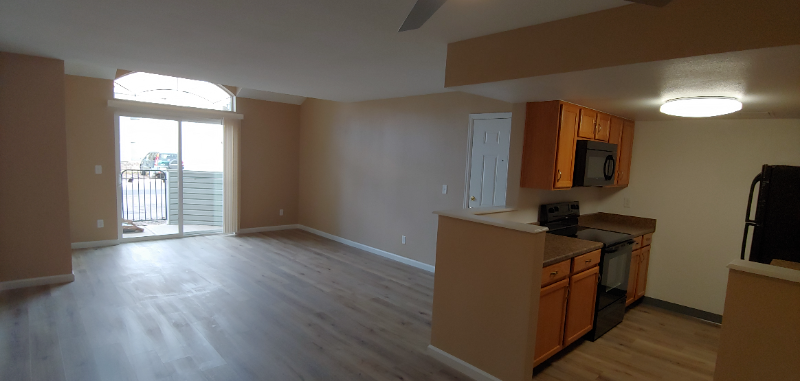 Aurora Condo: 18404 E Kepner Pl