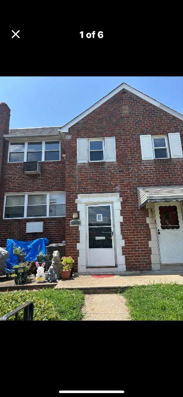 Philadelphia Multiplex: 5472 Vicaris st