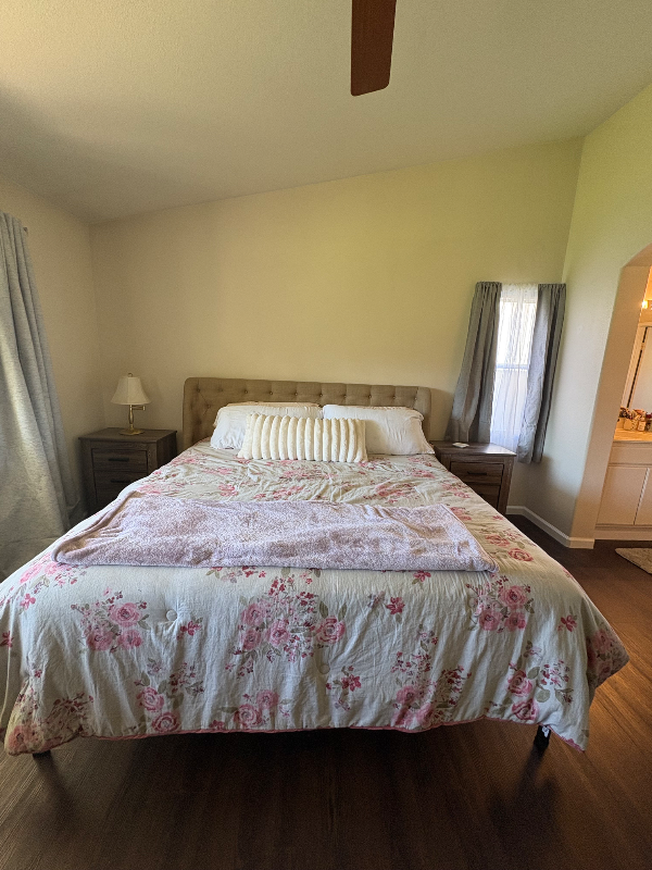 Winchester House: 35887 Lourdes Drive