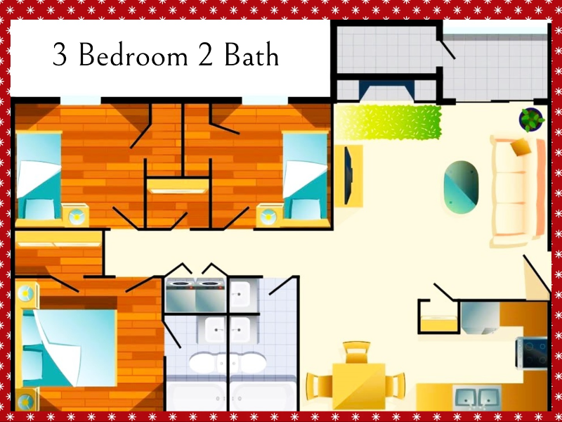 Lynchburg Apartment: 600 Reusens Road