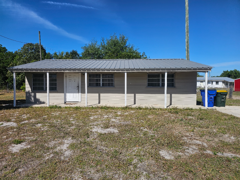 Sebring House: 114 Marrero Ave