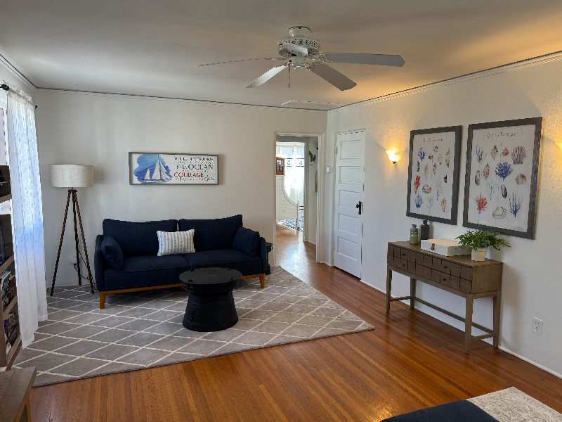 Coronado Other: 814 Encino Lane