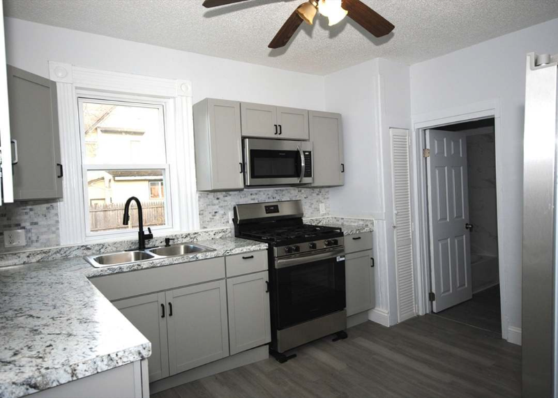 Springfield Multiplex: 72 Hall Street