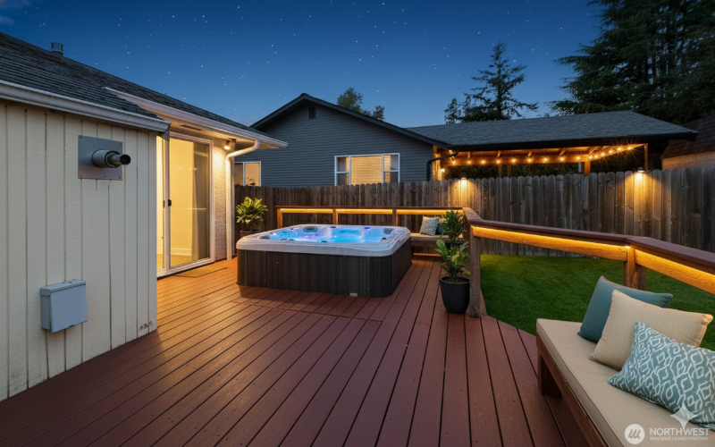 Blaine House: 426 10th St