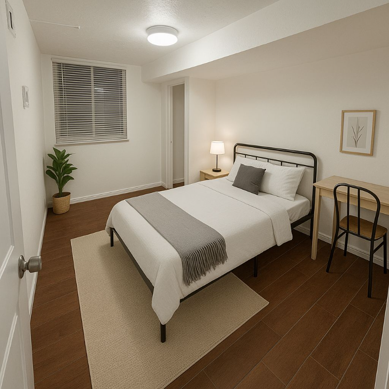 Utah House: 1711 S 1300 E, Salt Lake City