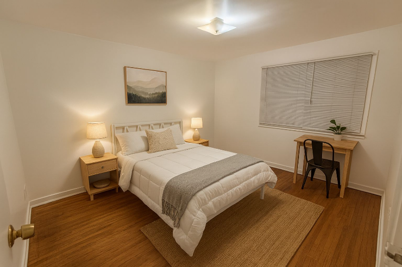 Utah House: 1711 S 1300 E, Salt Lake City