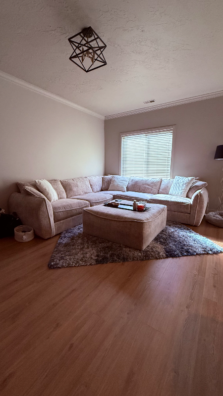 Midvale Townhome: 6784 Sienna Park Ln