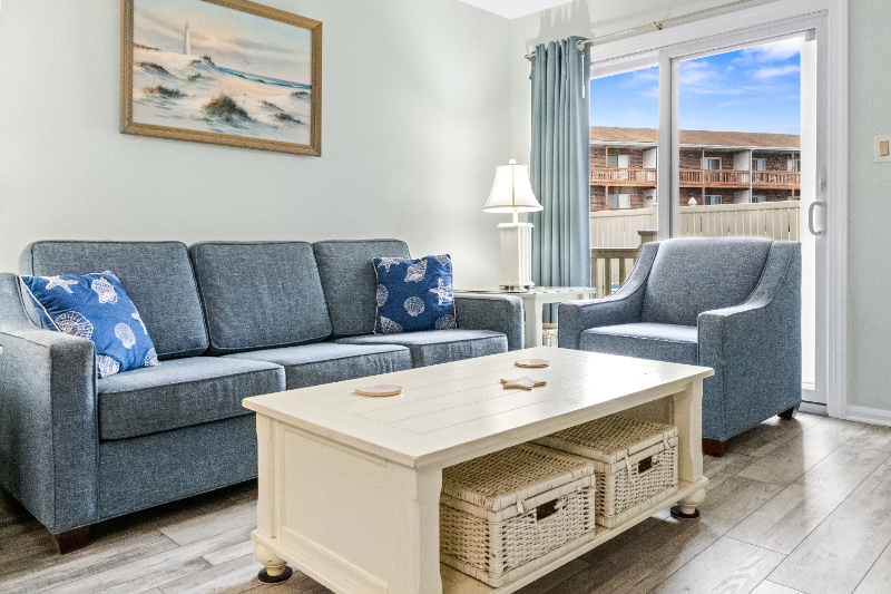 Ocean City Condo: 14409 Lighthouse Ave
