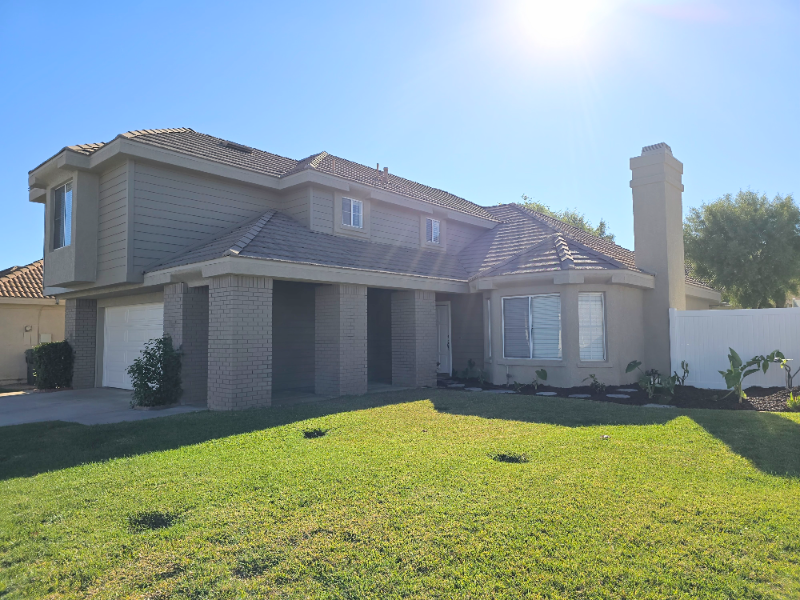 Murrieta House: 23231 Joaquin Ridge Dr