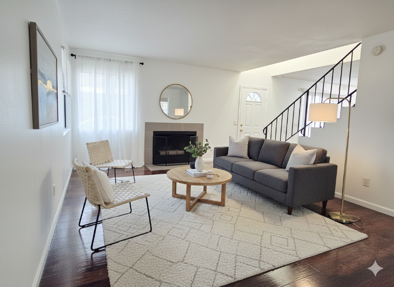 Long Beach Apartment: 514 Coronado Ave