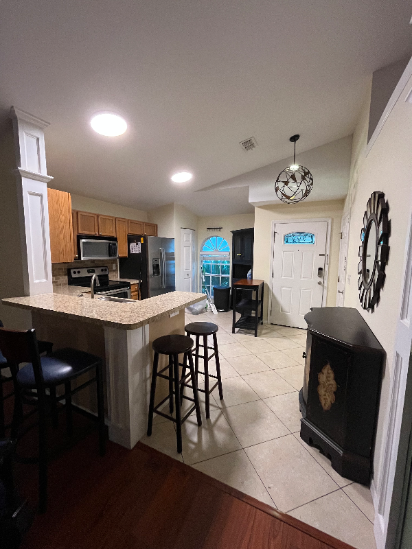 St. Petersburg House: 5026 6th Ave N