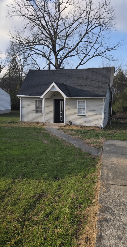 BLANCHESTER House: 232 WEST FANCY ST