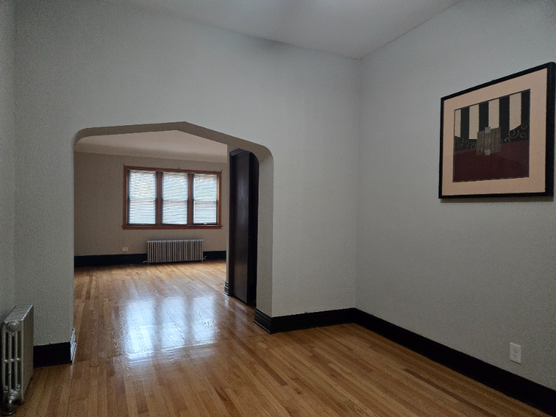 Chicago Multiplex: 6319 S Central ave