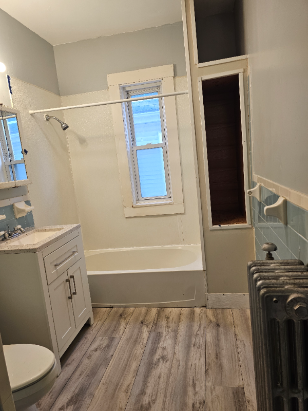 Boston Multiplex: 43 Fayston st