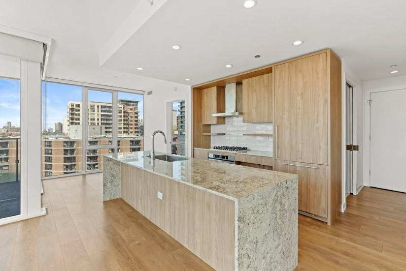 Chicago Condo: 296 West Hill St