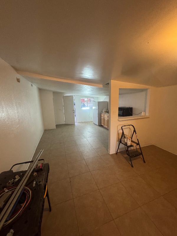 Las Vegas Other: 1517 Palm st