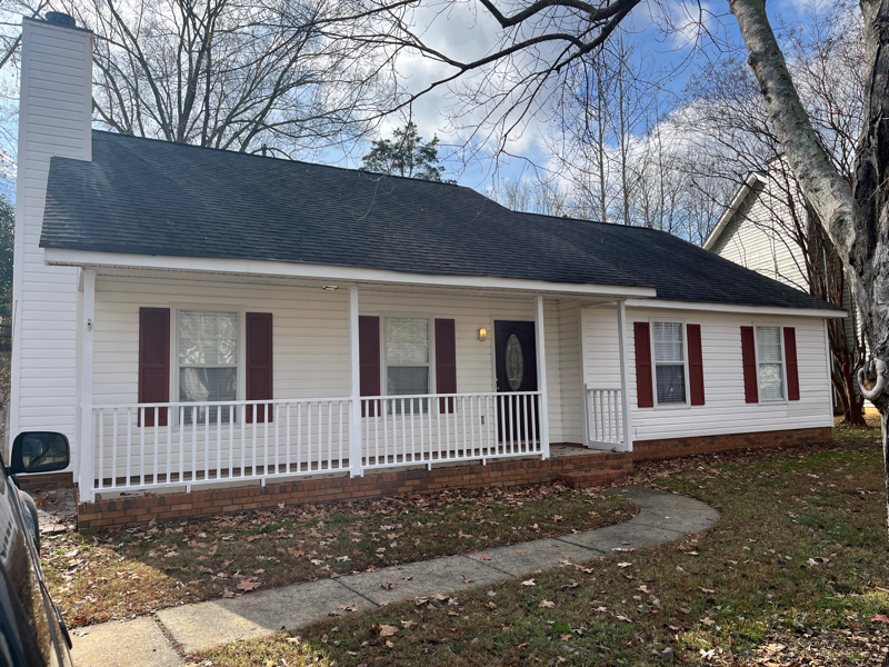 Charlotte House: 7904 Glencannon Dr