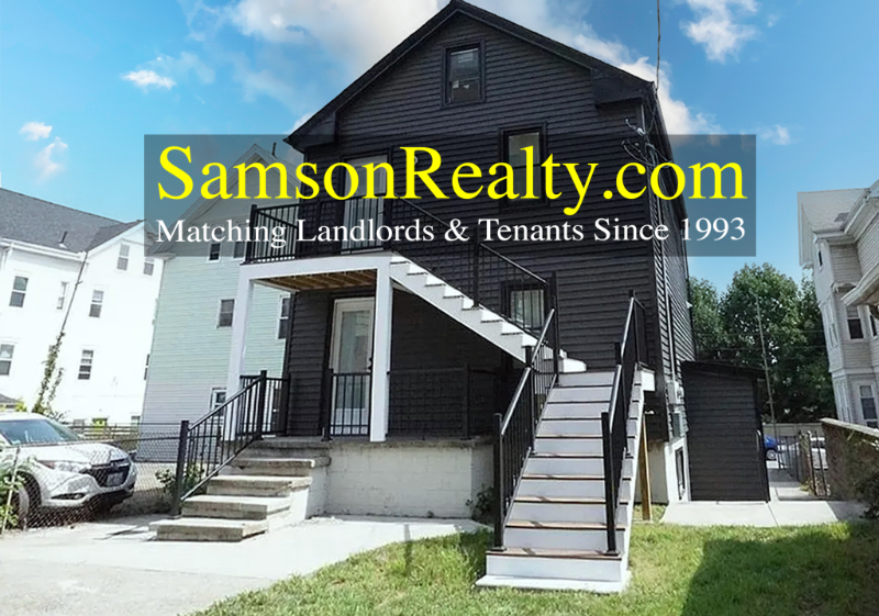 Providence Condo: 39 Schofield