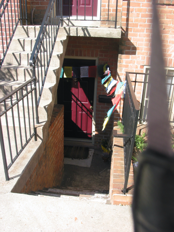 Washington Multiplex: 1653 Park Rd NW