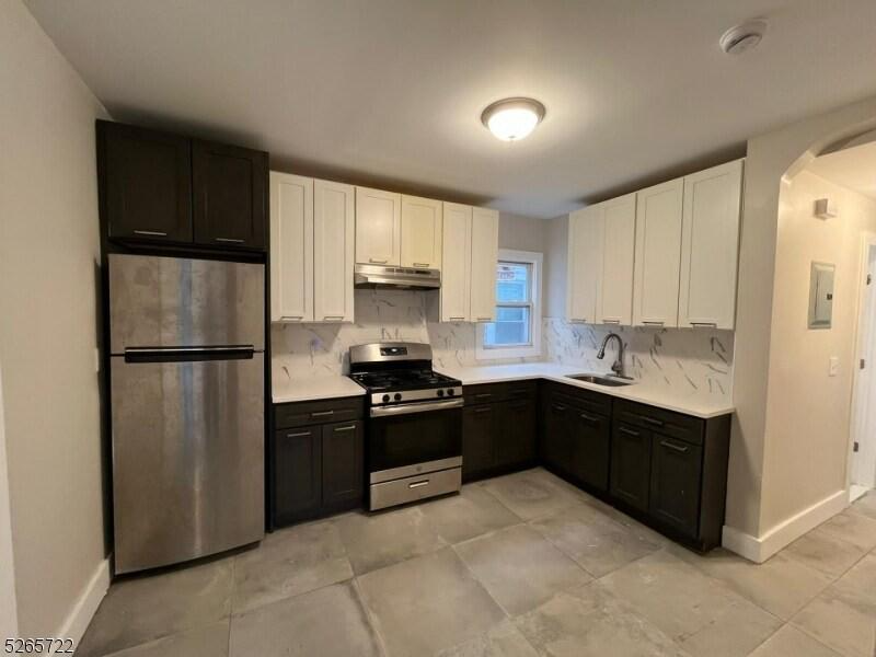 East Orange Multiplex: 44 Clifford St