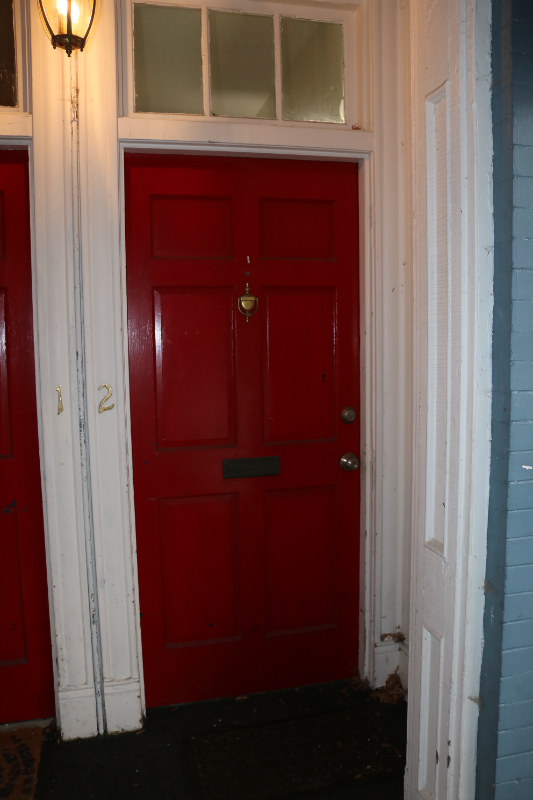 richmond Multiplex: 2525 Stuart Ave