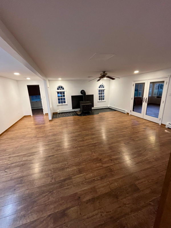 Doylestown House: 48 Limekiln Road