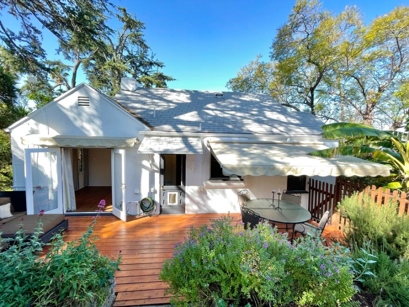 Los Angeles Other: 2437 Arthur St