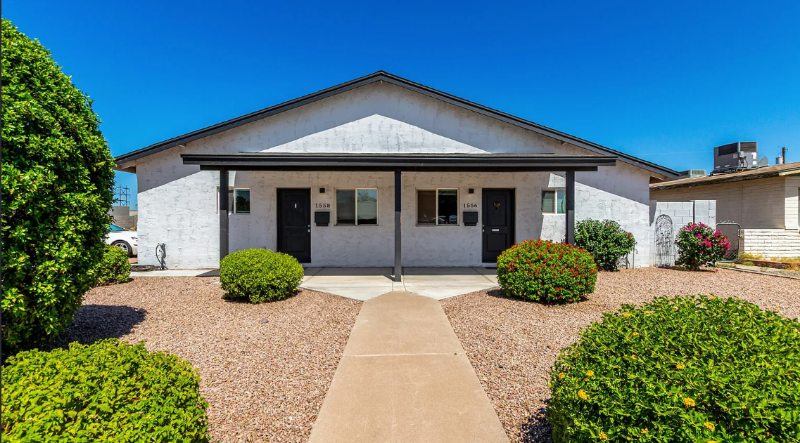 Tempe Multiplex: 1558 w 5th street