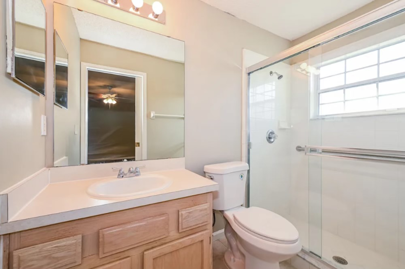 Jacksonville House: 13775 sea mist Dr ,