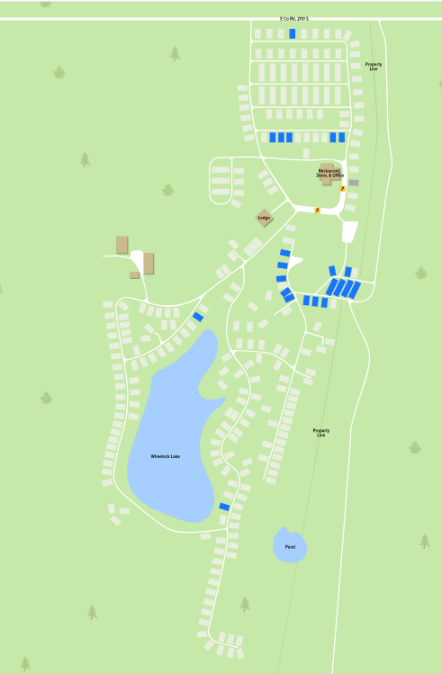 Dillsboro Other: 3622 East County Road 200 South