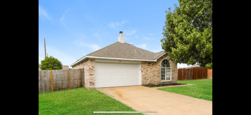 Forney House: 500 Bryn Mawr