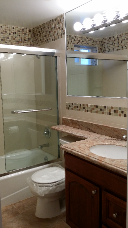 Daly City Multiplex: 271 Westridge Avenue