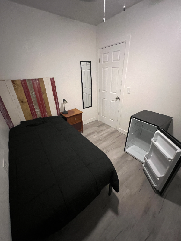 Phoenix House: 2019 E Southern Ave