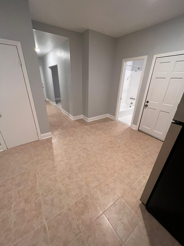 New Haven Multiplex: 218 Sherman Avenue