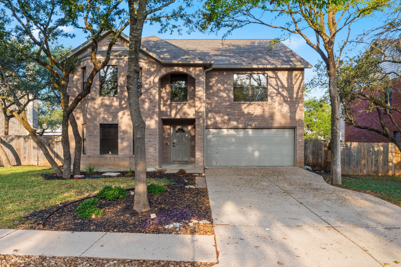 Cedar Park House: 2005 Jasper ln