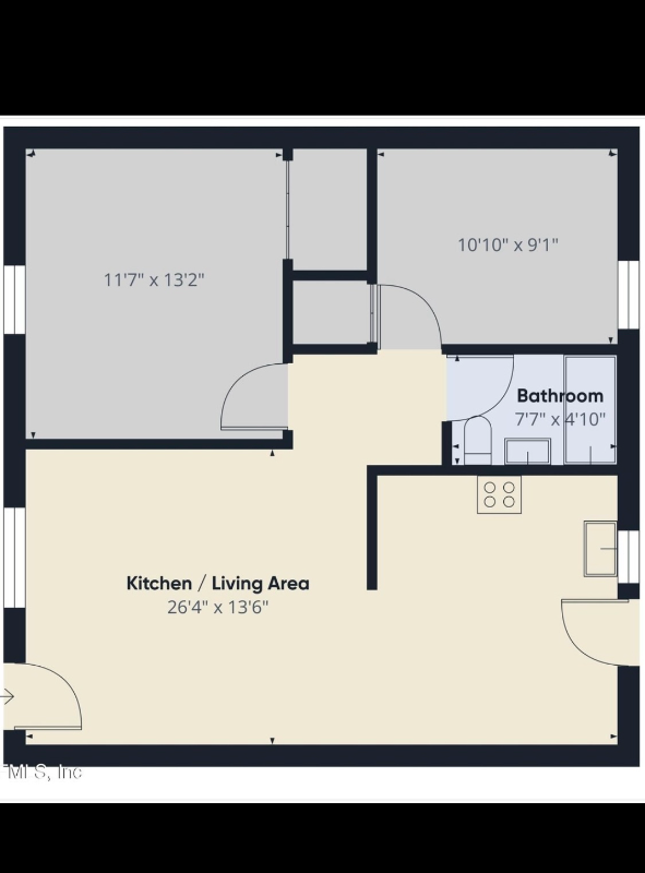 Yulee Multiplex: 86124 Bladon Road