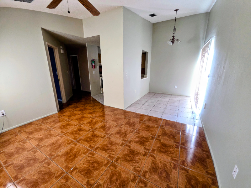 Spring Hill Apartment: 7235 Sky Ct.