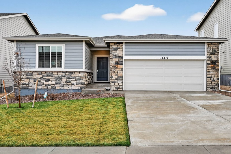 Peyton House: 13375 Valley Peak Dr