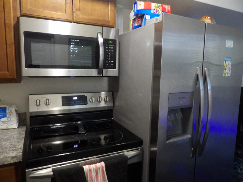 Jacksonville House: 6026 Wilson Blvd