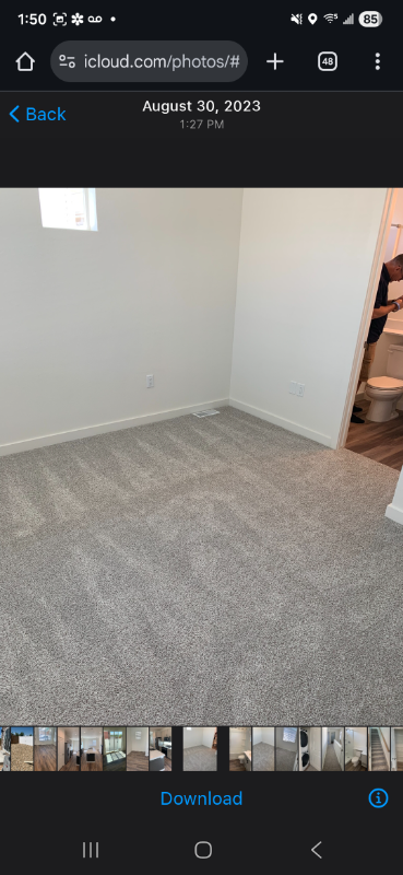 Denver Condo: 5013 North Walden Way