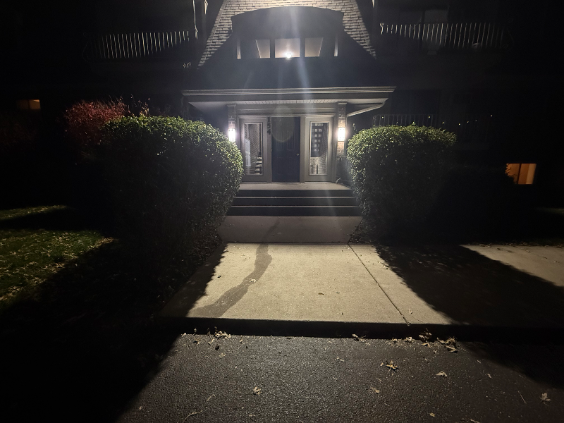 Naperville Condo: 154 Bailey Rd