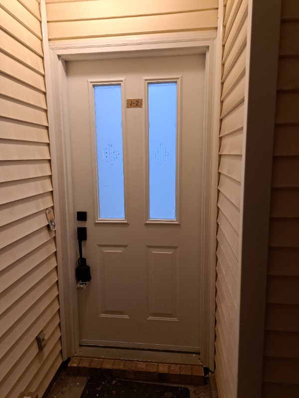 PENSACOLA Condo: 601 E Burgess rd