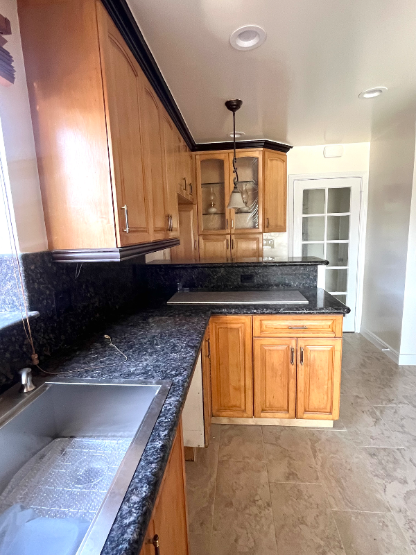 Whittier House: 15535 Saranac Dr