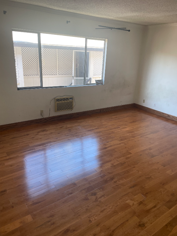 Los Angeles Apartment: 5853 Virginia Ave