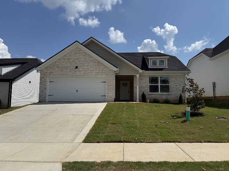 Springfield House: 1065 Javier Dr Lot 30