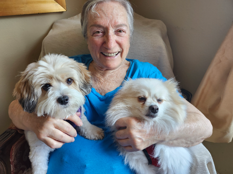 Glendora Apartment: 307 w mountain view